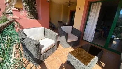 Apartment on Calle de las Dalias, 1 photo 3
