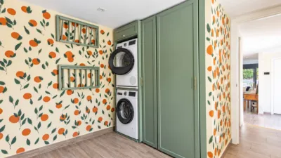 Single-family home in Camping Valdemorillo photo 14