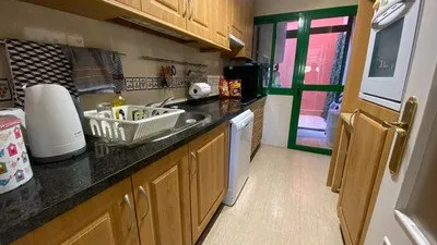 Apartment on Calle de las Dalias, 1 photo 20