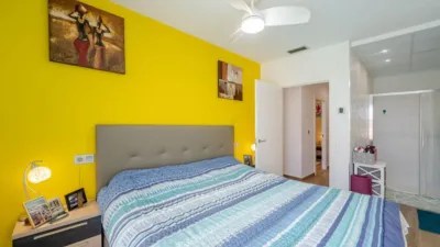 Single-family home on Calle La Herrada, No. photo 13
