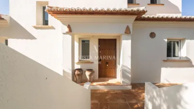 Chalet on Calle de Cavallet, 5 photo 30