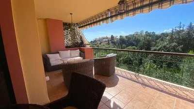 Apartment on Calle de las Dalias, 1 photo 4