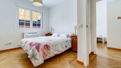 Townhouse on Calle de la Bahía de Santander, nº > photo 44