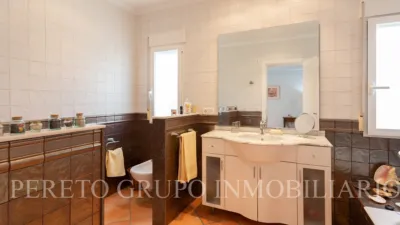 Chalet in Marinas photo 17