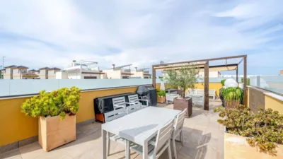 Single-family home on Calle La Herrada, No. photo 28