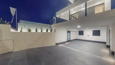 Property in Sierra Cortina photo 21