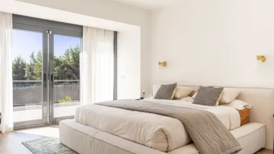 Single-family home in Camping Valdemorillo photo 16