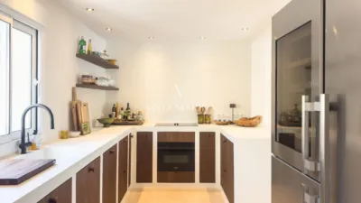 Chalet on Calle de Cavallet, 5 photo 12