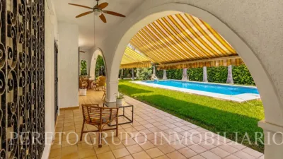 Chalet in Marinas photo 4