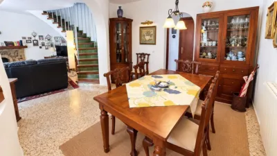 Chalet in 03710 photo 12