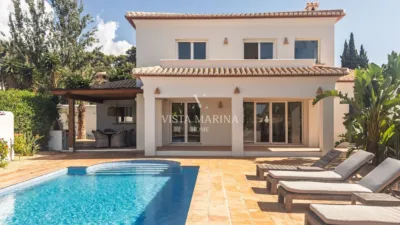 Chalet on Calle de Cavallet, 5 photo 25