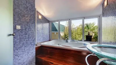 Townhouse on Calle de la Bahía de Santander, nº > photo 17