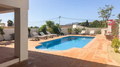 Chalet on Calle de Cavallet, 5 photo 10