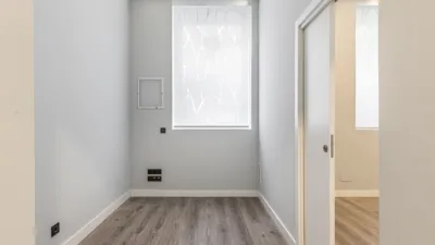 Flat on C. de Jorge Juan, nº > photo 9