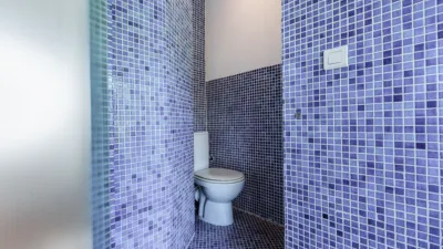 Townhouse on Calle de la Bahía de Santander, nº > photo 18