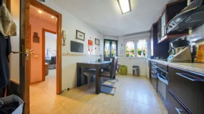 Terraced house on Calle del Brasil, No. photo 8