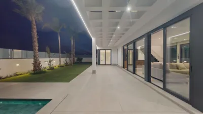 Property in Sierra Cortina photo 24