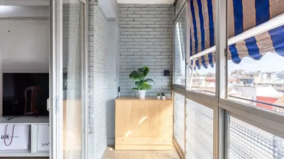 Apartment on Avinguda del Doctor Waksman, No. > photo 6