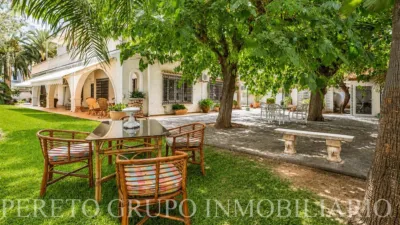 Chalet in Marinas photo 27