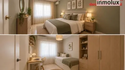 Apartment in Plaza del Sol photo 32