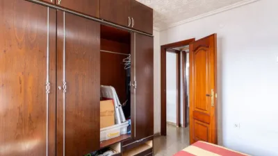 Apartment on Avinguda del Doctor Waksman, No. > photo 27