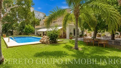 Chalet in Marinas photo 3