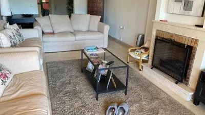Apartment on Calle de las Dalias, 1 photo 6