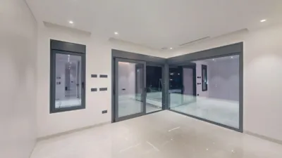 Property in Sierra Cortina photo 14