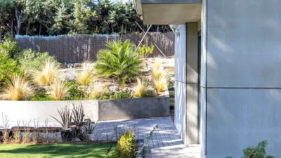 Single-family home in Camping Valdemorillo photo 28