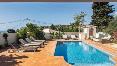 Chalet on Calle de Cavallet, 5 photo 27