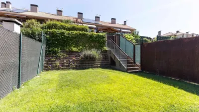 Terraced house on Calle del Camino de Colmenar, No. photo 23