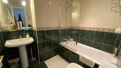 Apartment on Calle de las Dalias, 1 photo 16