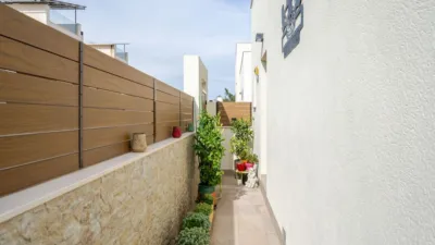 Single-family home on Calle La Herrada, No. photo 34