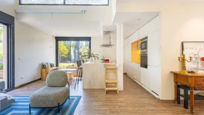 Single-family home in Camping Valdemorillo photo 3