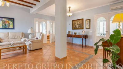 Chalet in Marinas photo 7