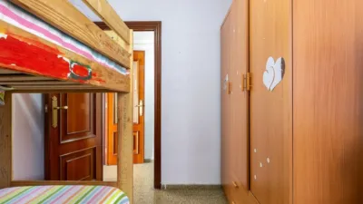 Apartment on Avinguda del Doctor Waksman, No. > photo 19