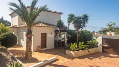 Chalet on Calle de Cavallet, 5 photo 3