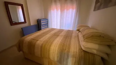 Apartment on Calle de las Dalias, 1 photo 15