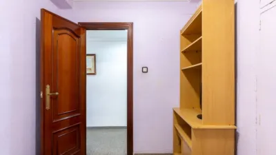 Apartment on Avinguda del Doctor Waksman, No. > photo 22