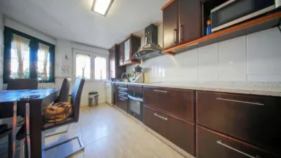 Terraced house on Calle del Brasil, No. photo 6