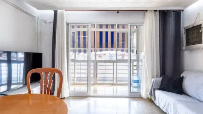 Apartment on Avinguda del Doctor Waksman, No. > photo 3