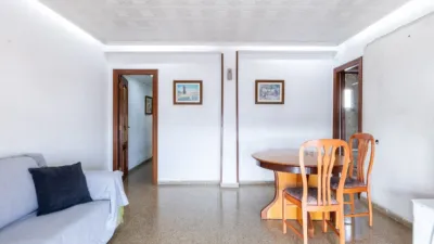 Apartment on Avinguda del Doctor Waksman, No. > photo 4