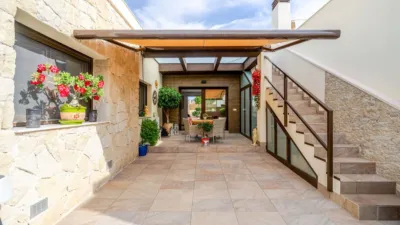 Single-family home on Calle La Herrada, No. photo 33