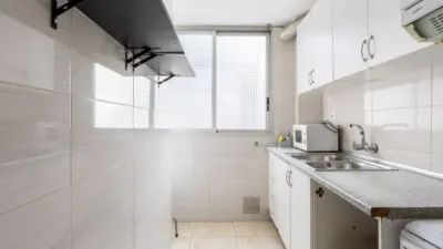 Apartment on Avinguda del Doctor Waksman, No. > photo 10