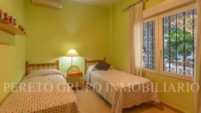 Chalet in Marinas photo 24