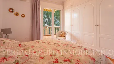 Chalet in Marinas photo 22