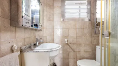 Apartment on Avinguda del Doctor Waksman, No. > photo 15