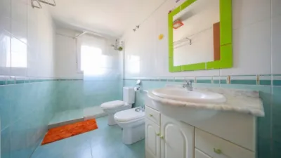 Terraced house on Calle del Brasil, No. photo 23
