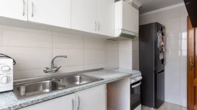 Apartment on Avinguda del Doctor Waksman, No. > photo 13