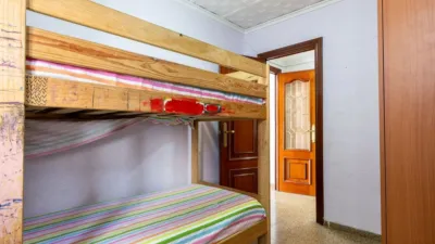 Apartment on Avinguda del Doctor Waksman, No. > photo 18